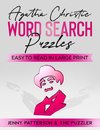 AGATHA CHRISTIE WORD SEARCH PUZZLES