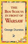 The Boy Scouts in Front of Warsaw