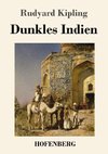 Dunkles Indien