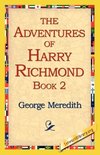 The Adventures of Harry Richmond, Book 2