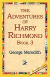 The Adventures of Harry Richmond, Book 3