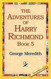 The Adventures of Harry Richmond, Book 5