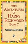 The Adventures of Harry Richmond, Book 7