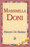 Massimilla Doni