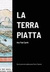 LA TERRA PIATTA