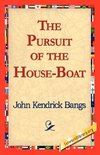 The Pursuit of the House-Boat