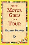 The Motor Girls on a Tour