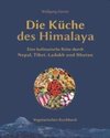 Die Küche des Himalaya