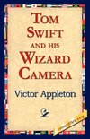 Tom Swift and His Wizard Camera