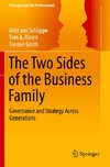 The Two Sides of the Business Family