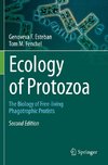 Ecology of Protozoa