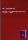 New Elementary Algebra