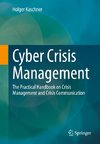 Cyber Crisis Management