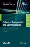 Nature of Computation and Communication