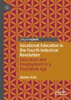 Vocational Education in the Fourth Industrial Revolution