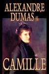 Camille by Alexandre Dumas, Fiction, Literary