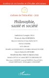 Philosophie santé et société