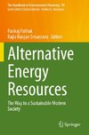 Alternative Energy Resources