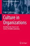 Culture in Organizations