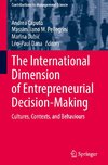 The International Dimension of Entrepreneurial Decision-Making