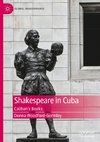 Shakespeare in Cuba