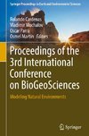 Proceedings of the  3rd International Conference on BioGeoSciences