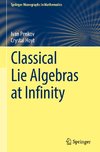 Classical Lie Algebras at Infinity