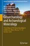 Geoarchaeology and Archaeological Mineralogy