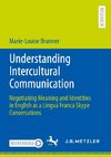 Understanding Intercultural Communication