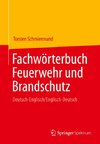 Fachwörterbuch Feuerwehr und Brandschutz