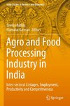 Agro and Food Processing Industry in India