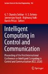 Intelligent Computing in Control and Communication