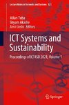 ICT Systems and Sustainability