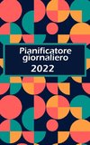 Agenda giornaliera 2022