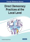 Direct Democracy Practices at the Local Level