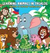 Learning Animals In Tagalog