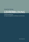 Lehrerbildung