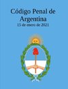 Código Penal de Argentina