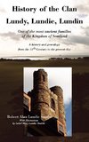 History of the Clan Lundy, Lundie, Lundin