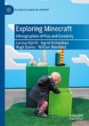 Exploring Minecraft