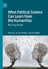 What Political Science Can Learn from the Humanities