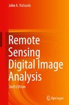 Remote Sensing Digital Image Analysis