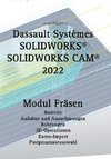 SOLIDWORKS CAM 2022