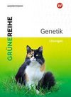 Genetik. Lösungen