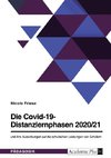 Die Covid-19-Distanzlernphasen 2020/21 und ihre Auswirkungen auf die schulischen Leistungen von Schülern