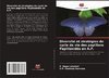 Diversité et stratégies de cycle de vie des papillons Papilionidés en A.P.