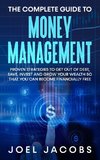 The Complete Guide to Money Management