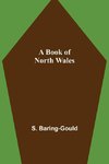 A Book of North Wales