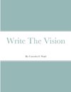 Write The Vision