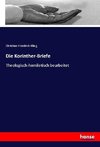 Die Korinther-Briefe